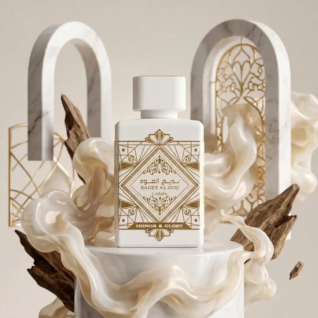 Oud Lifestyle