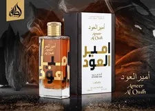 Lattafa Ameer Al Oudh Intense Oud | Inspired by Sugar Oud