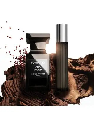 Oud Wood Set