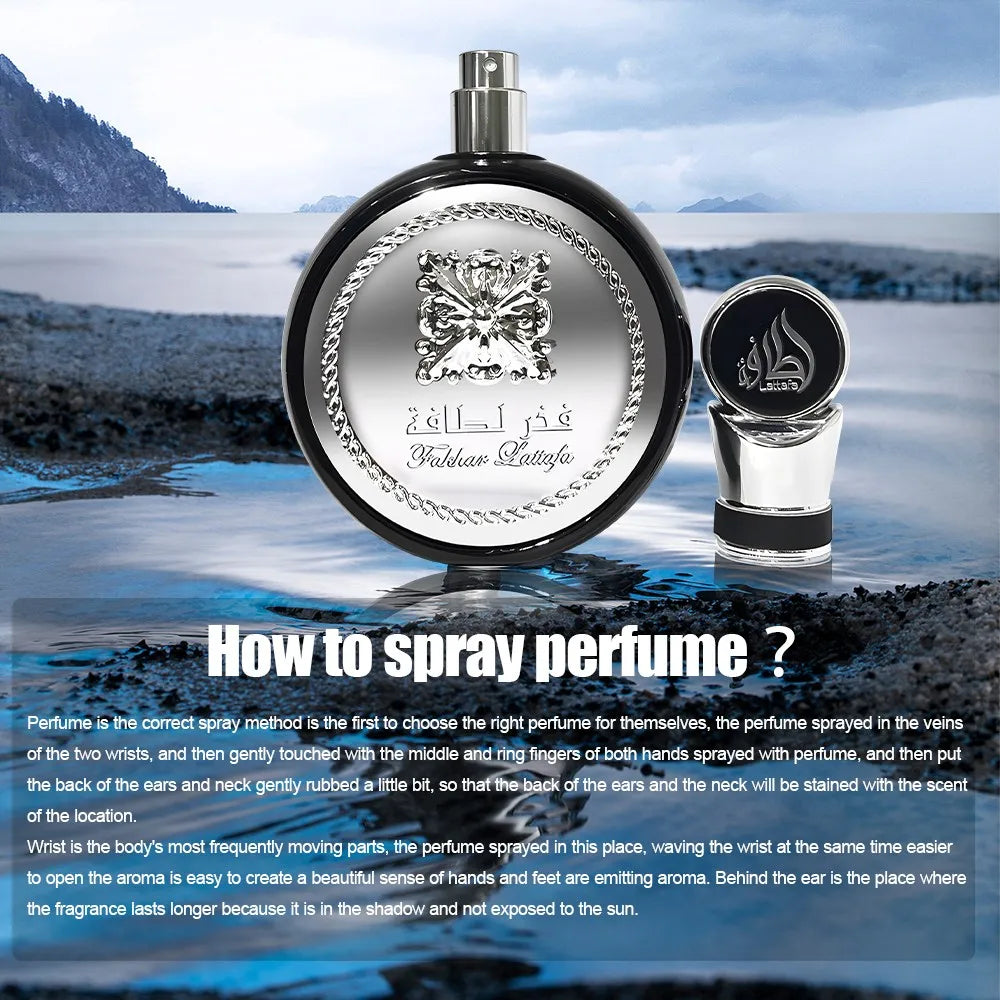 Lattafa Fakhar Black | Inspired by Fresh Aromatic