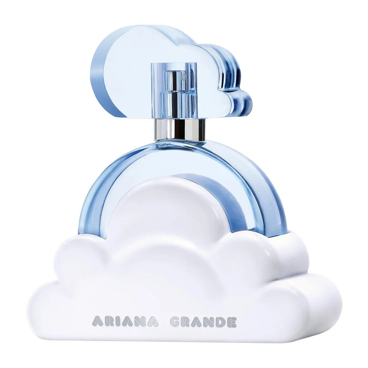 Cloud Musk Vanity
