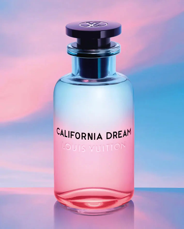 California Dream Cap