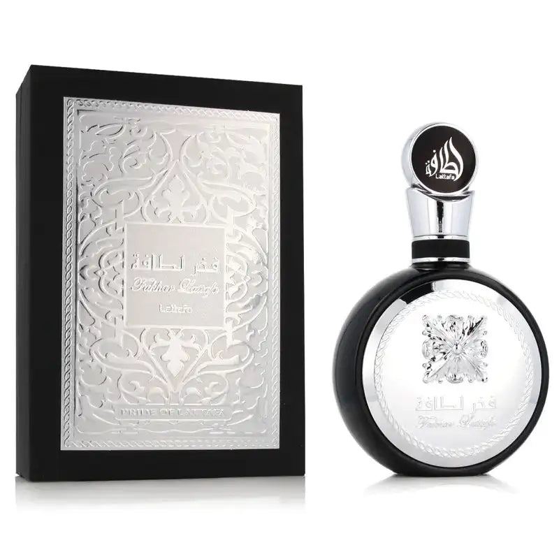 Lattafa Fakhar Black | Inspired by Fresh Aromatic