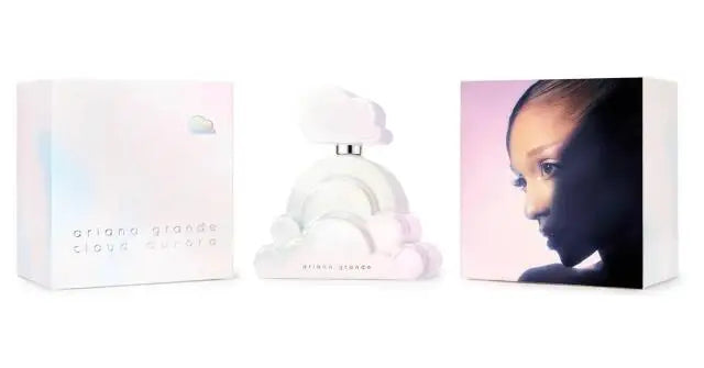 Cloud Musk Holographic