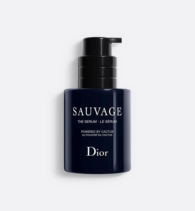 Sauvage Elixir Natural Lighting