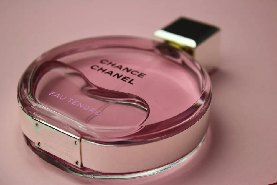 Chance Detail