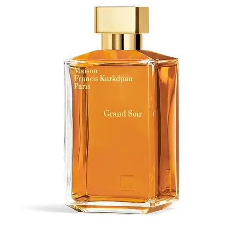 Grand Soir Cap