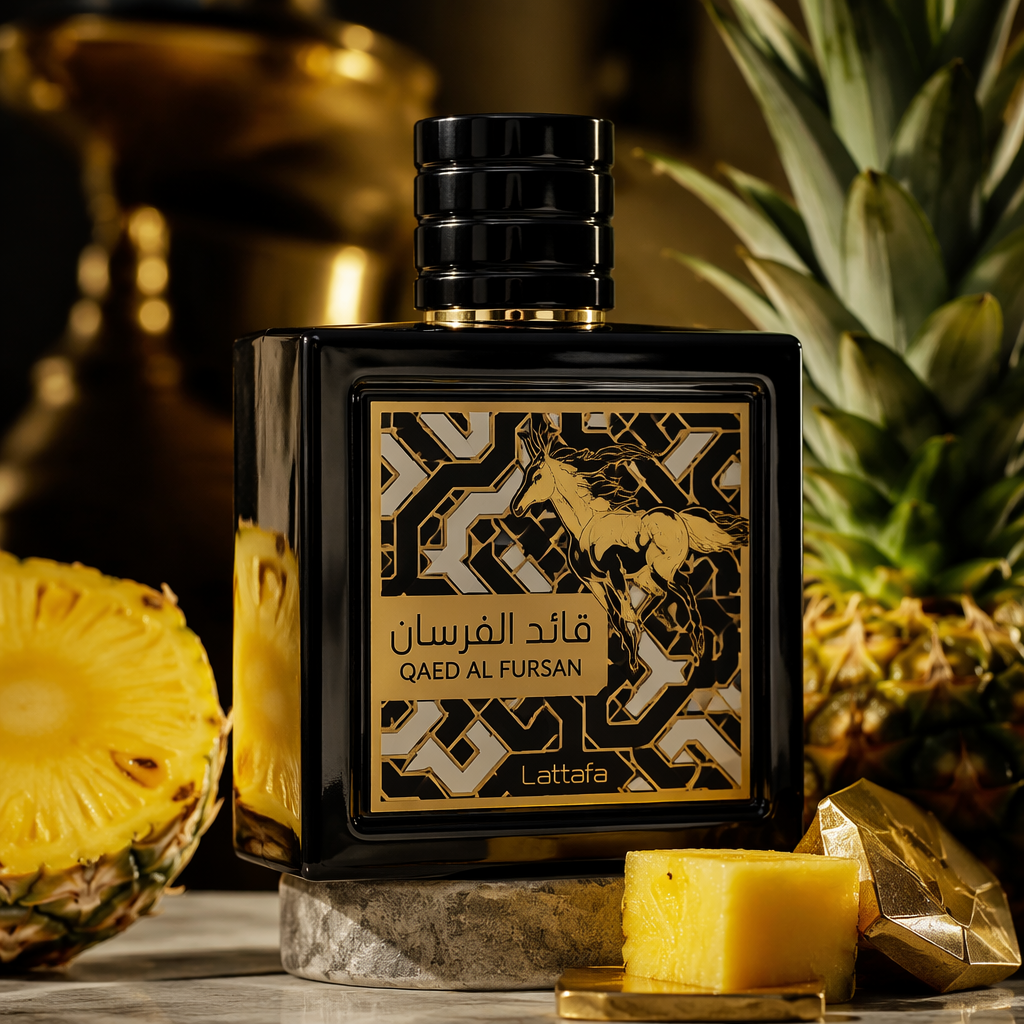 11. Lattafa Maahir Black Edition | Inspired by Smoky Wood