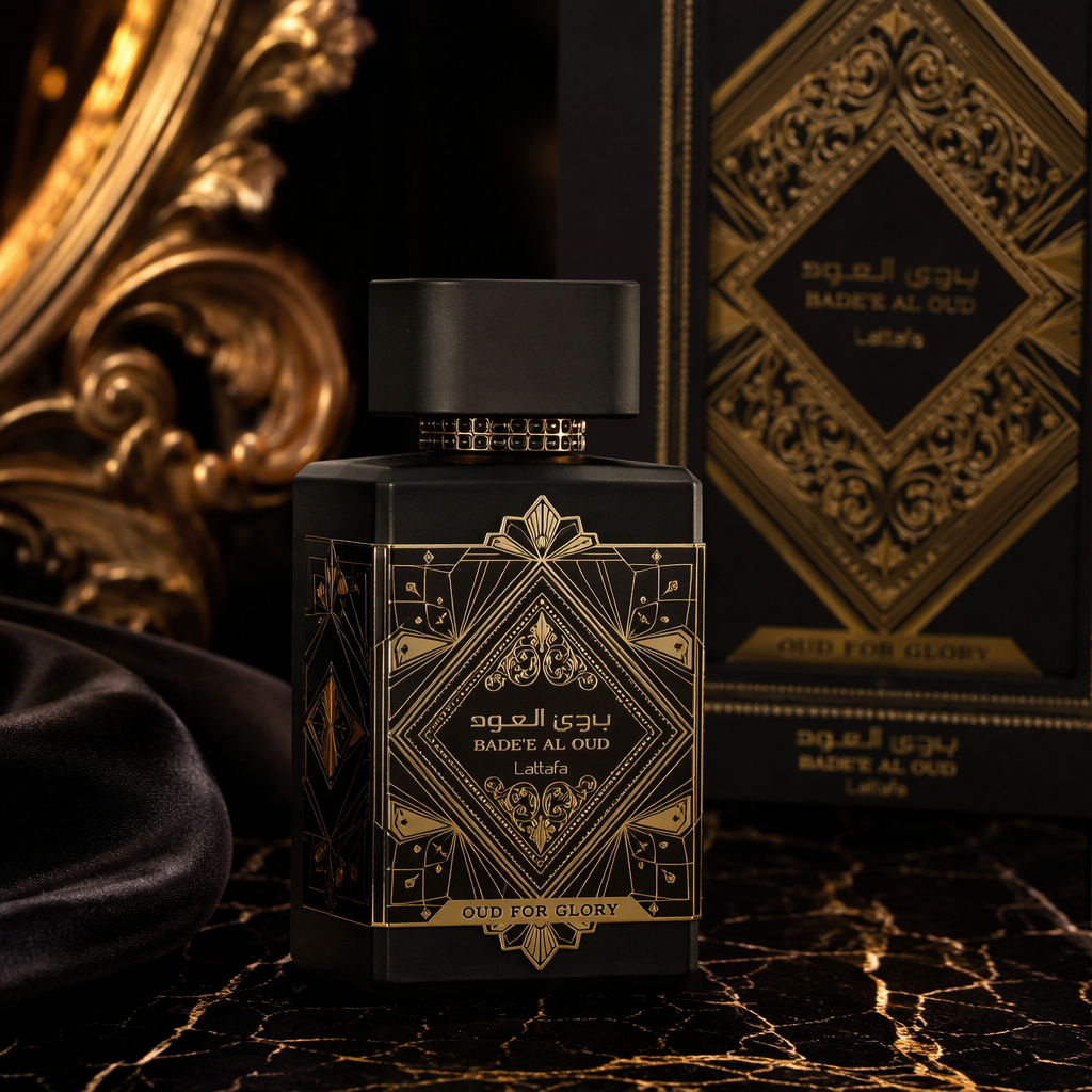 11. Lattafa Maahir Black Edition | Inspired by Smoky Wood