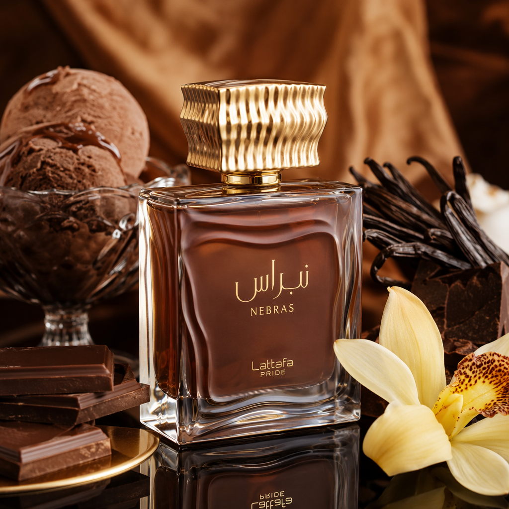 11. Lattafa Maahir Black Edition | Inspired by Smoky Wood