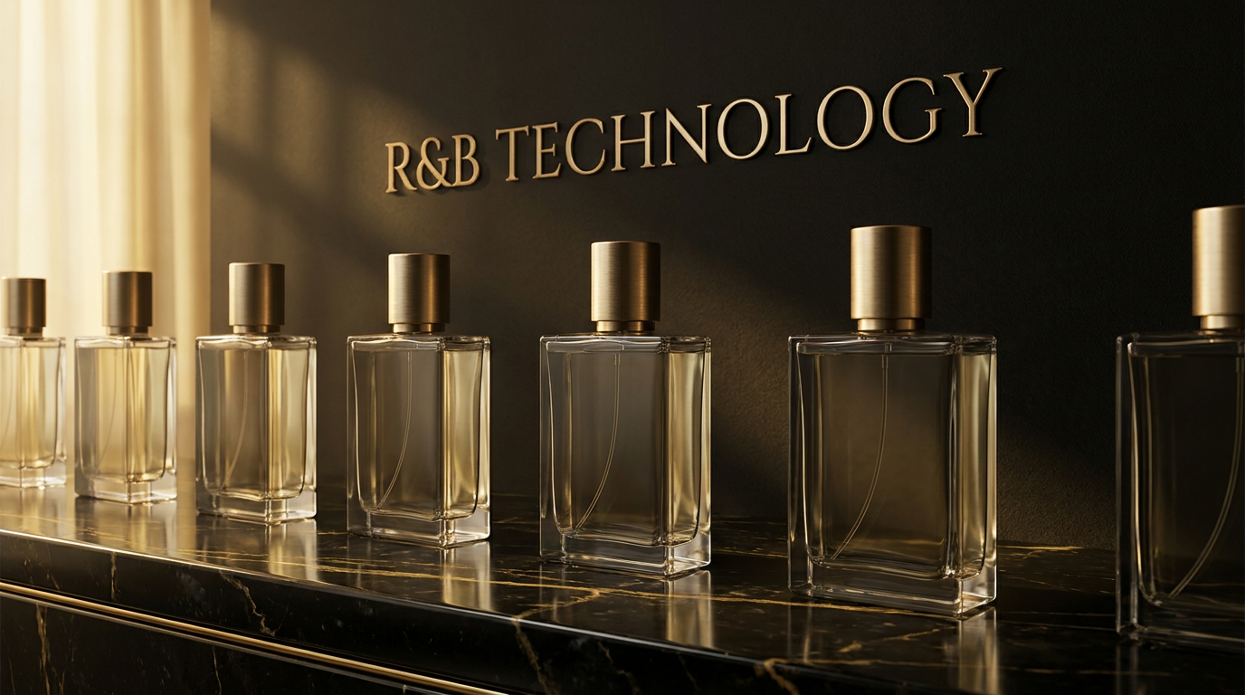 Oriental Oud Luxury - Arabic Edition (100ml)