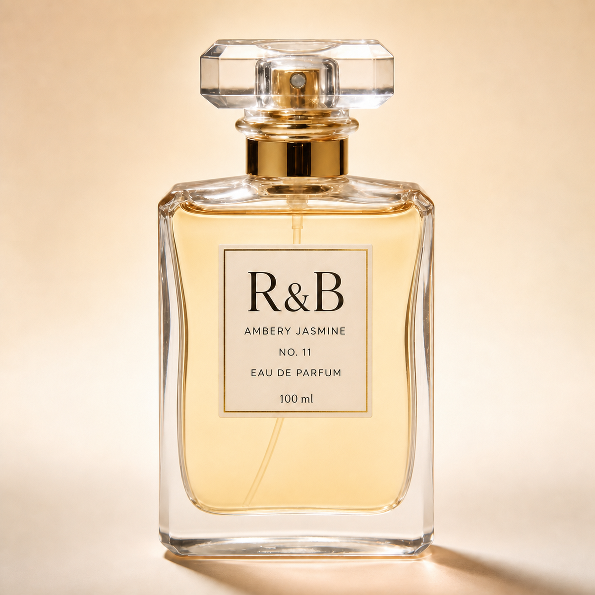 R&B Ambery Jasmine No. 11