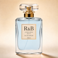 R&B Citrus Apple No. 15