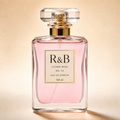 R&B Lychee Rose No. 16
