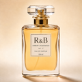 R&B Ambery Cedarwood No. 17
