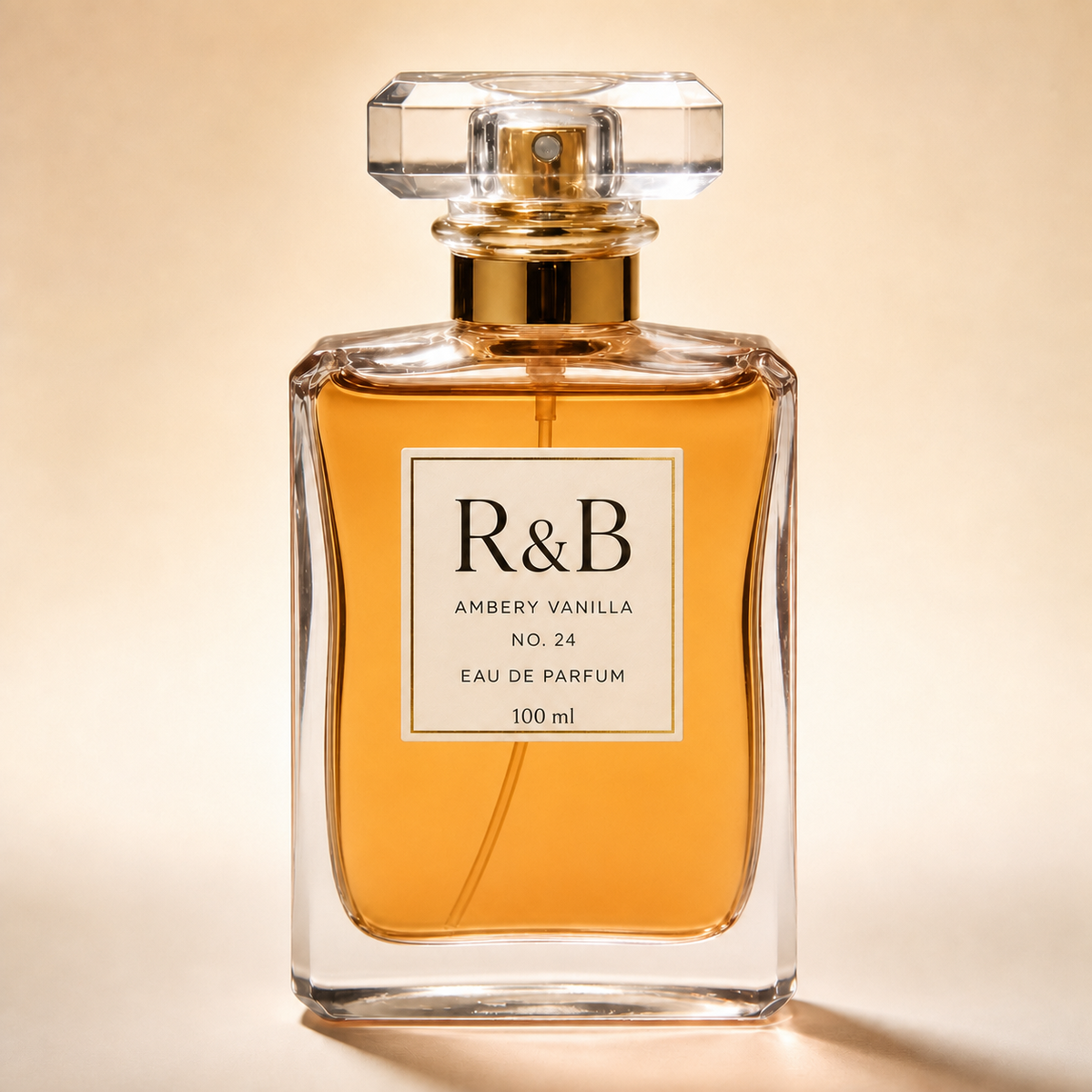 R&B Ambery Vanilla No. 24