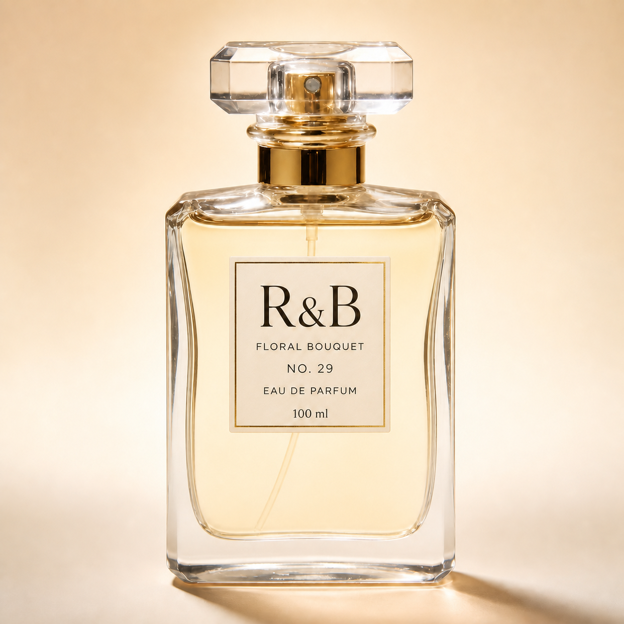 R&B Floral Bouquet No. 29